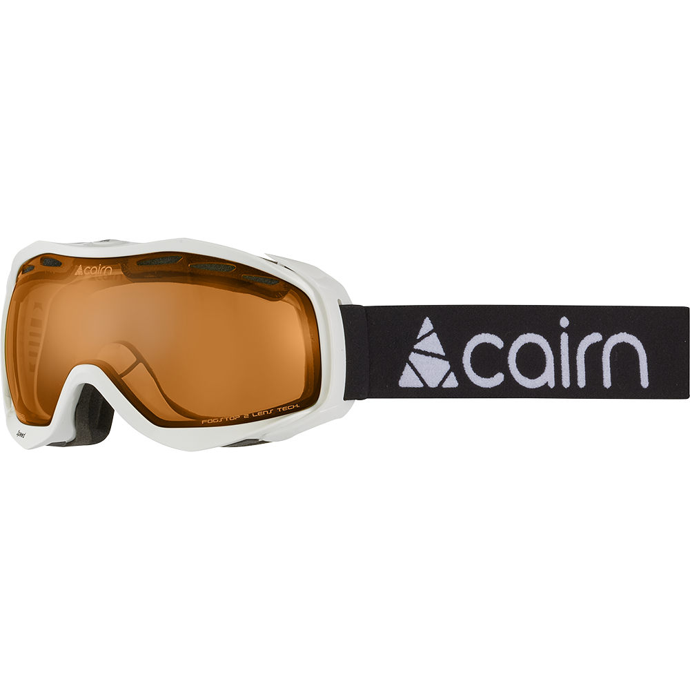 Speed photochromic Ski goggles CAIRN